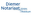 Diemer Notariaat logo